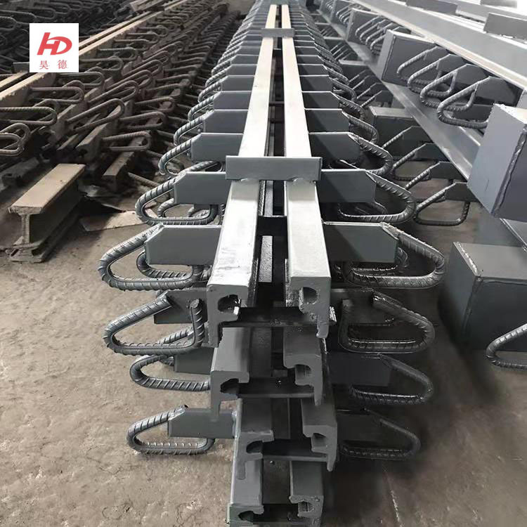 客戶不知道需要什么樣的橋梁伸縮縫怎么辦？